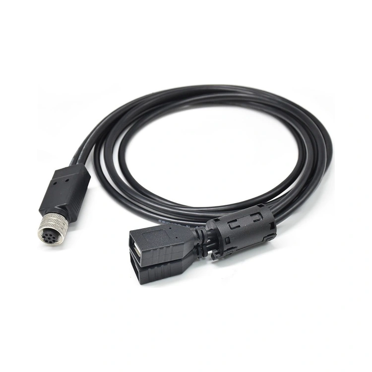 Sənaye Kabel Montajı