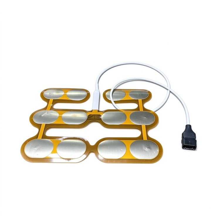 Tibbi Kabel Montajı