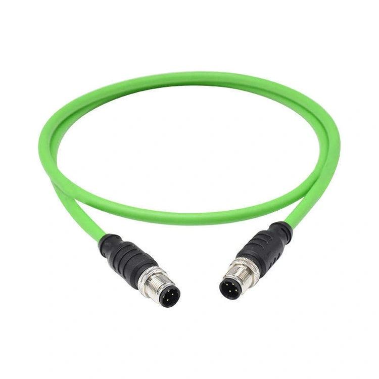 Robot Kabel Montajı
